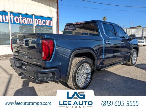 Used 2020 GMC Sierra 1500 Denali image 3