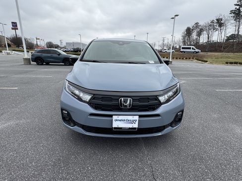 New 2026 Honda Odyssey Sport-L image 5