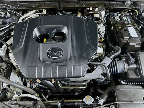 Used 2024 MAZDA CX-30 AWD 2.5 S w/ Select Sport Pkg image 31