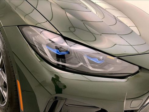 Certified 2023 BMW i4 eDrive40 w/ M Sport Package image 27