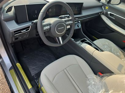New 2026 Hyundai Sonata SEL