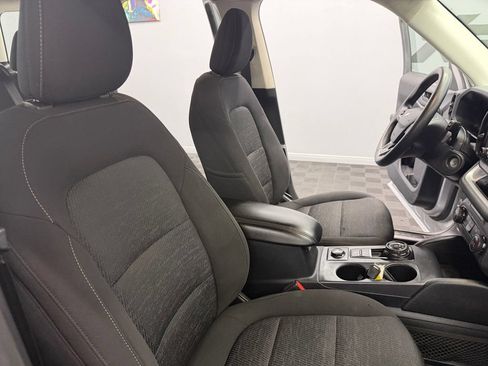 Used 2022 Ford Bronco Sport AWD/4WD image 46