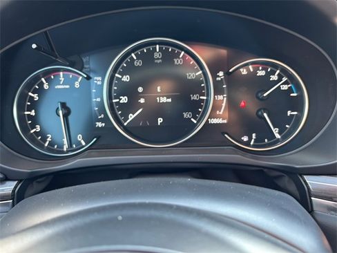 Used 2023 MAZDA CX-5 AWD 2.5 S w/ Premium Plus Pkg image 21