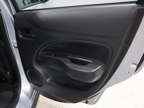 Used 2024 Mitsubishi Mirage ES image 21