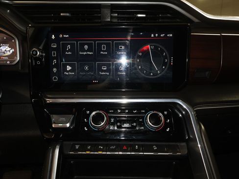 Certified 2024 GMC Sierra 2500 Denali Ultimate image 19