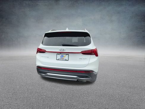 Used 2023 Hyundai Santa Fe Limited image 21