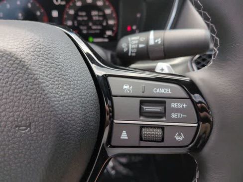 New 2026 Acura Integra A-Spec FWD image 25