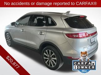Used 2019 Lincoln MKC Reserve w/ MKC Climate Package video 2