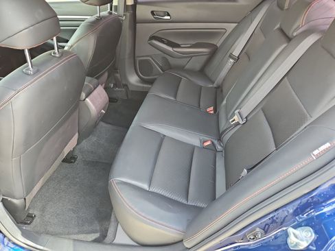 Certified 2024 Nissan Altima 2.5 SR image 19