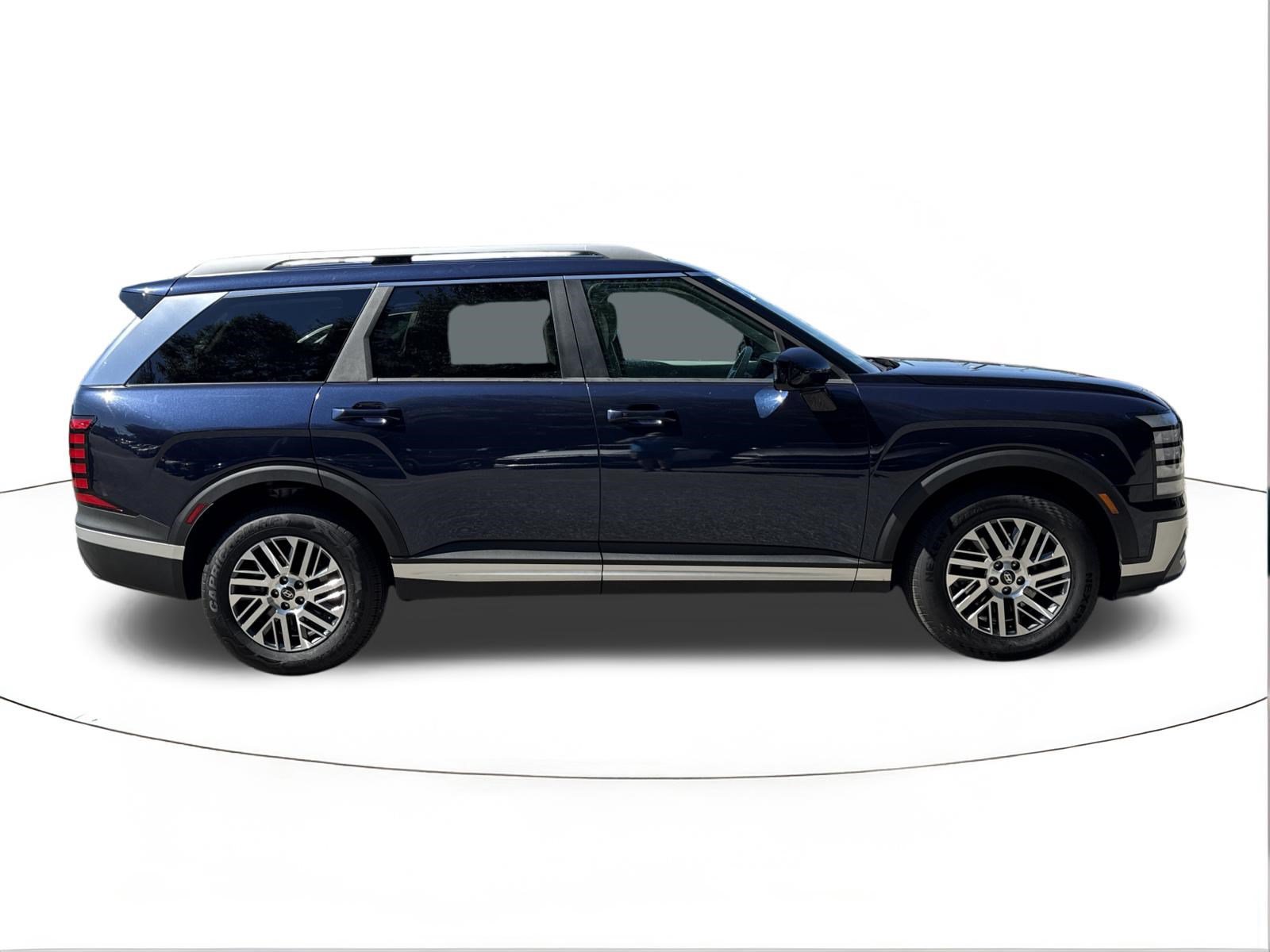 Certified 2026 Hyundai Palisade SEL AWD/4WD image 2