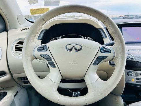 Used 2013 INFINITI JX35 AWD w/ Premium Pkg image 22