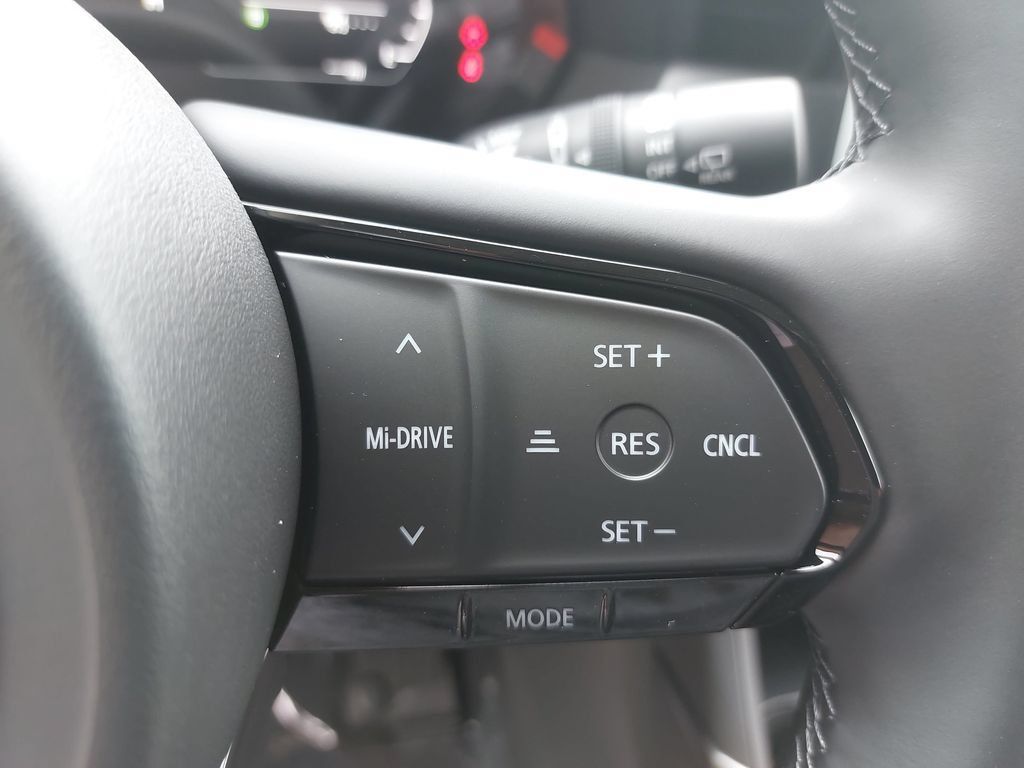 New 2026 MAZDA CX-5 Select AWD/4WD image 19