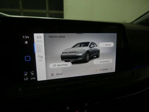 Used 2024 Volkswagen Golf R AWD/4WD image 30