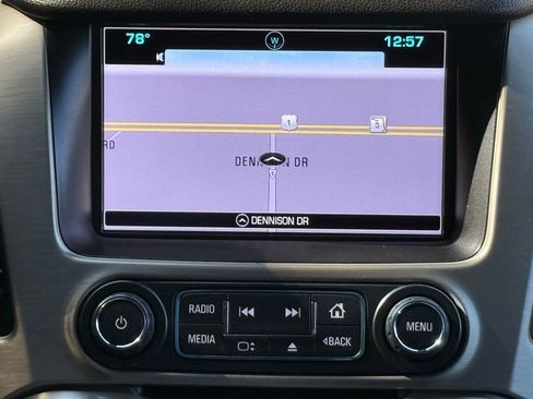 Used 2017 GMC Yukon Denali image 13