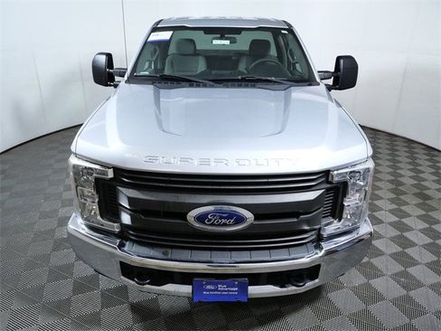 Certified 2017 Ford F250 XL w/ XL Value Package image 3