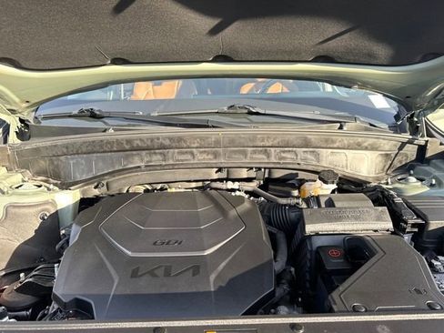 Used 2023 Kia Telluride SX X-Line image 25