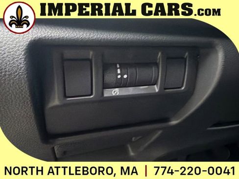 New 2026 Subaru Forester Premium image 22