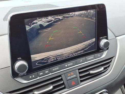 Certified 2023 Nissan Altima 2.5 SR image 28