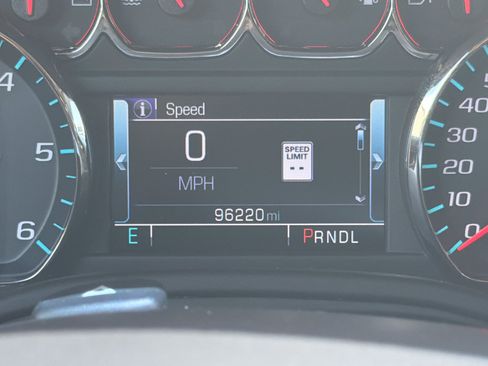 Used 2019 Chevrolet Tahoe LT RWD image 22
