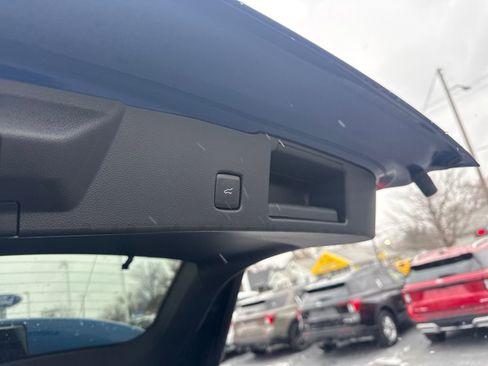 Used 2023 Ford Escape Active image 13