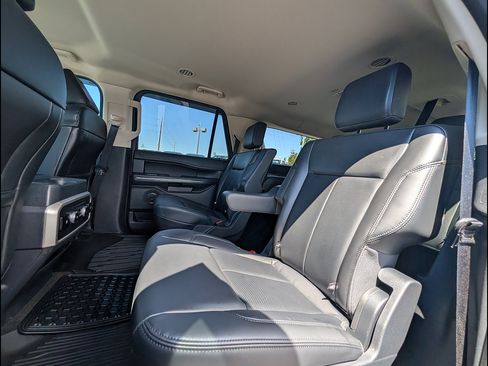 Certified 2024 Ford Expedition Max XLT AWD/4WD image 32