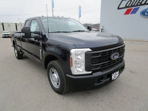 New 2024 Ford F350 XL w/ 360-Degree Camera Package image 7