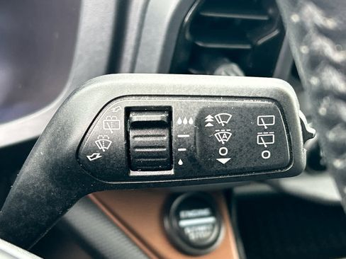 Used 2022 Ford Bronco Sport Outer Banks w/ Tech Package image 27