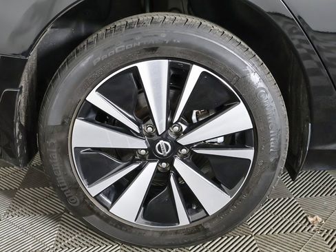 Used 2021 Nissan Altima 2.5 SV AWD/4WD image 15