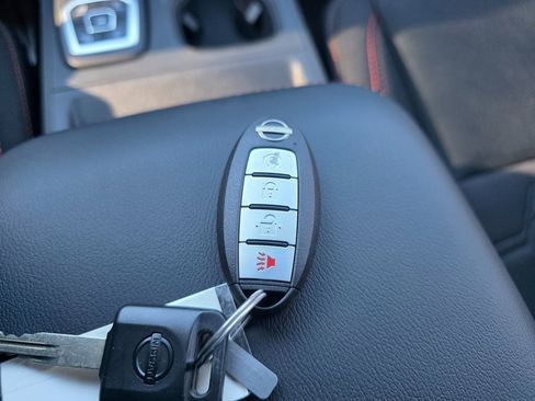 New 2026 Nissan Frontier PRO-4X w/ Tow Package image 32