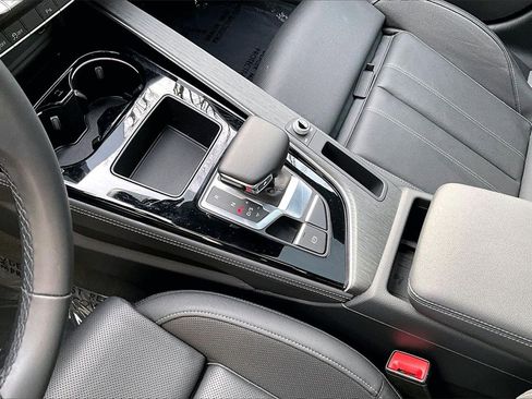 Used 2025 Audi A5 2.0T Premium Plus image 18