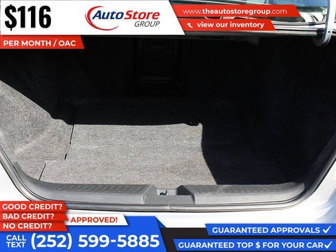 Used 2007 Honda Accord LX image 9