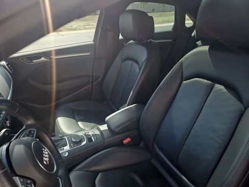 Used 2016 Audi A3 1.8T Premium image 18