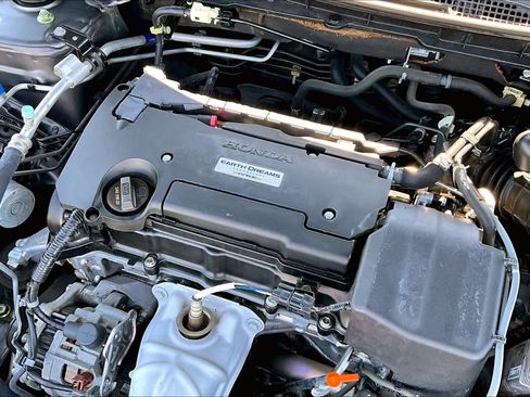 Used 2016 Honda Accord LX image 32