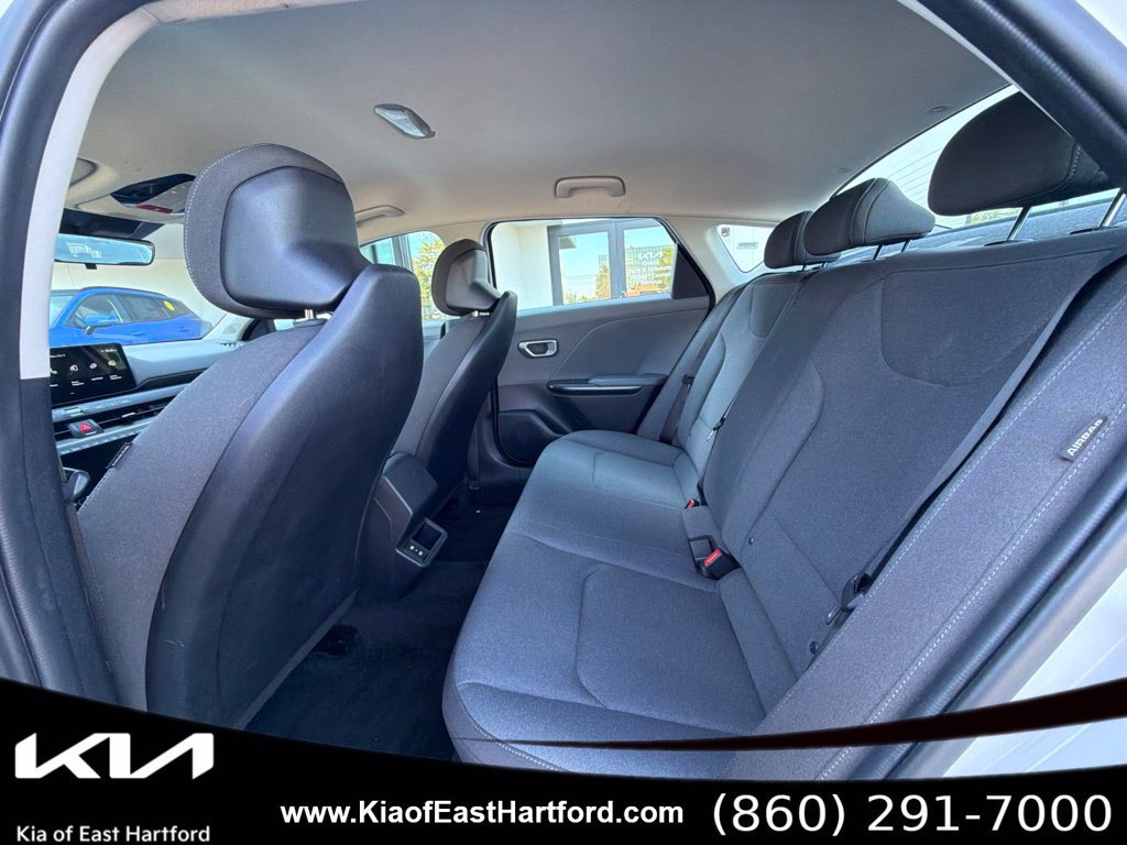 Used 2025 Kia K4 FWD image 18