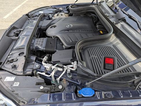 Used 2021 Mercedes-Benz GLS 450 4MATIC image 54