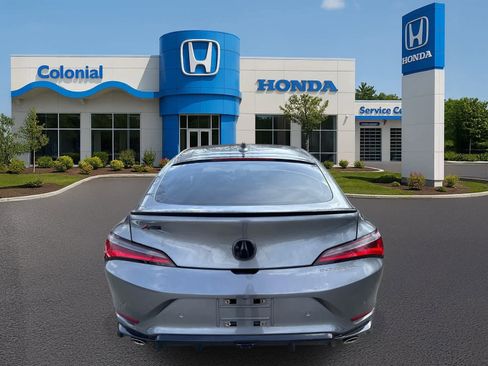 Used 2023 Acura Integra A-Spec image 5