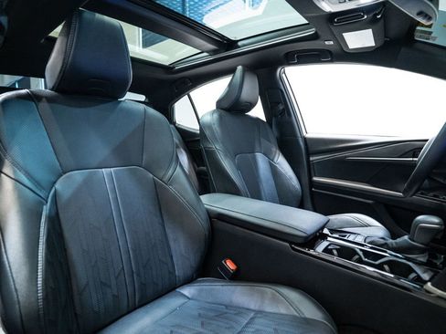 Certified 2025 Toyota Camry XSE image 15