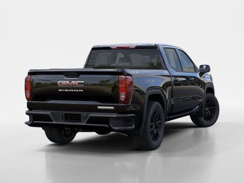 New 2026 GMC Sierra 1500 Elevation image 4