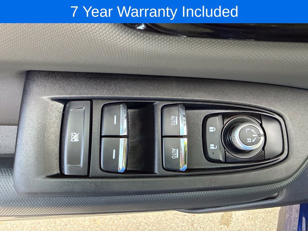 Certified 2026 Subaru Forester Sport AWD/4WD image 11