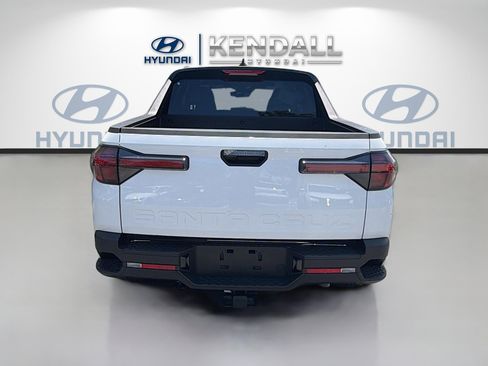 New 2026 Hyundai Santa Cruz SEL FWD image 5