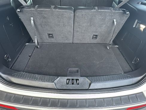 Certified 2023 Ford Explorer XLT w/ Equipment Group 202A image 25