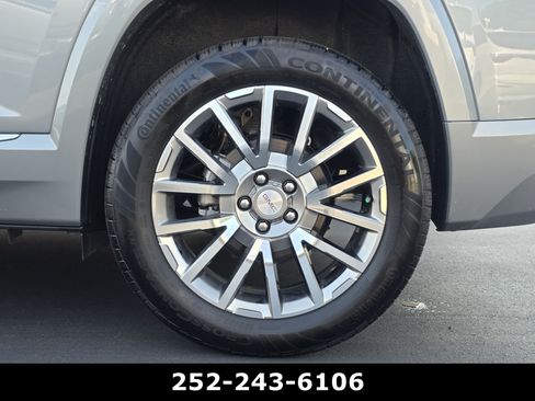 Used 2026 GMC Terrain Denali AWD/4WD image 49