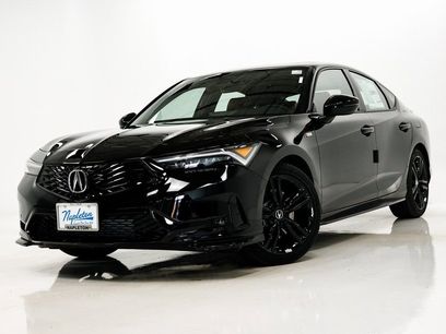 New 2026 Acura Integra A-Spec