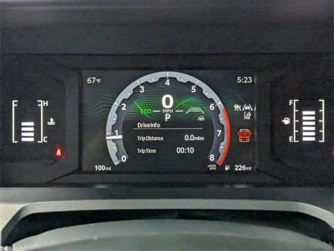 Used 2025 Toyota 4Runner SR5 image 18