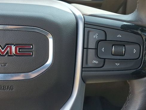 Used 2020 GMC Sierra 1500 SLT w/ SLT Premium Package AWD/4WD image 22