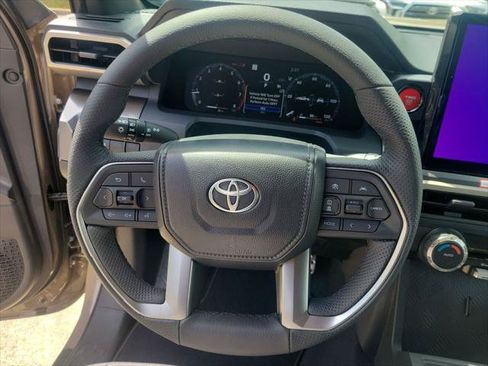 Certified 2026 Toyota Tacoma TRD Sport RWD image 18