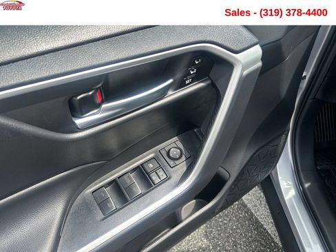 Used 2023 Toyota RAV4 XLE Premium AWD/4WD image 12