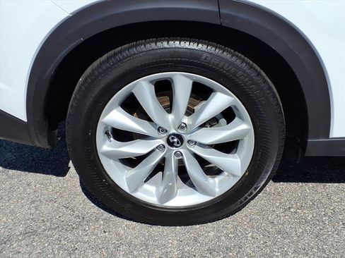 Used 2019 INFINITI QX50 Essential w/ Proassist Package image 10