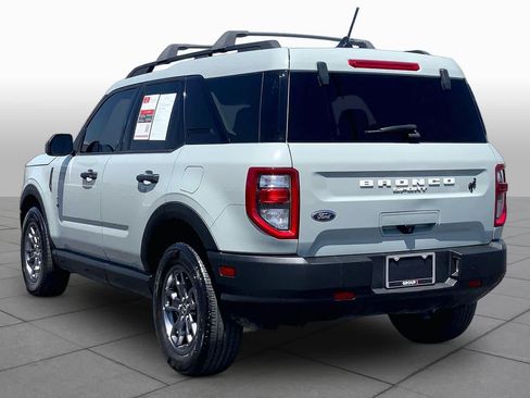 Used 2021 Ford Bronco Sport Big Bend AWD/4WD image 12