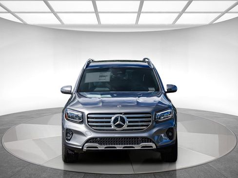 New 2026 Mercedes-Benz GLB 250 image 6